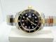 Replica Rolex Submariner 42mm Two Tone Black Dial Mens Watches (2)_th.jpg